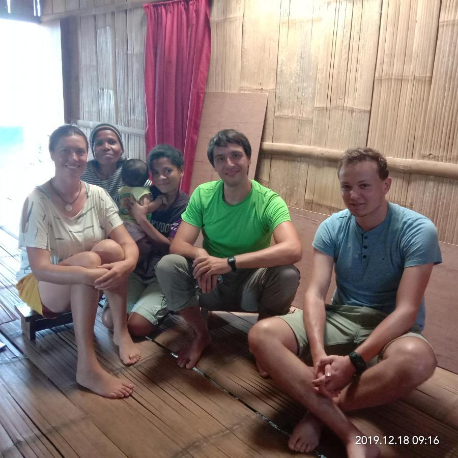 Home Stay Wolokoro Ecotourism Bajawa Exterior foto